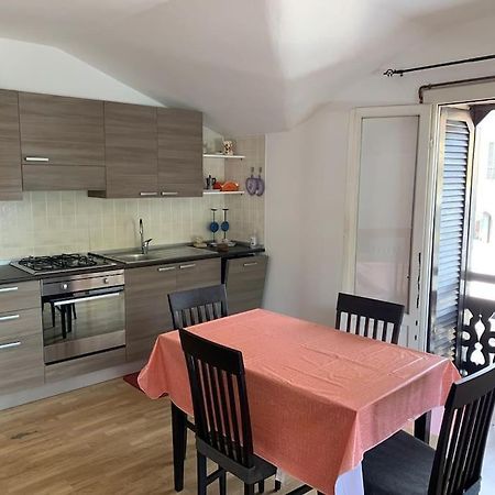 Casa Rino: Vacanze In Casetta...... ดองโก ภายนอก รูปภาพ